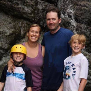 Meet your Posher, Beth